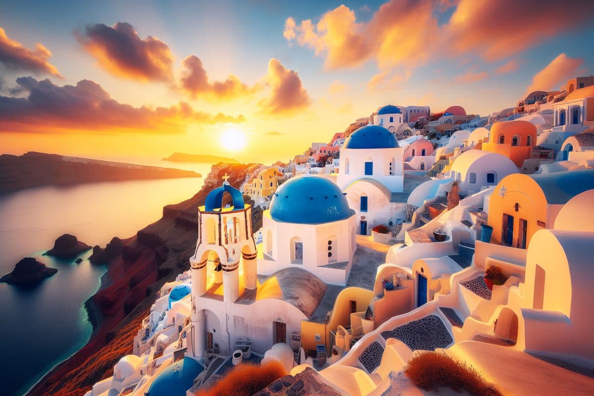 Greece