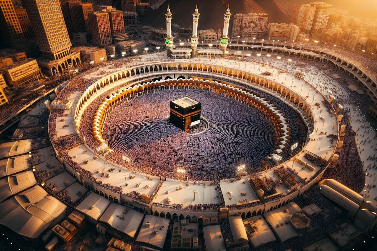 Saudi Arabia