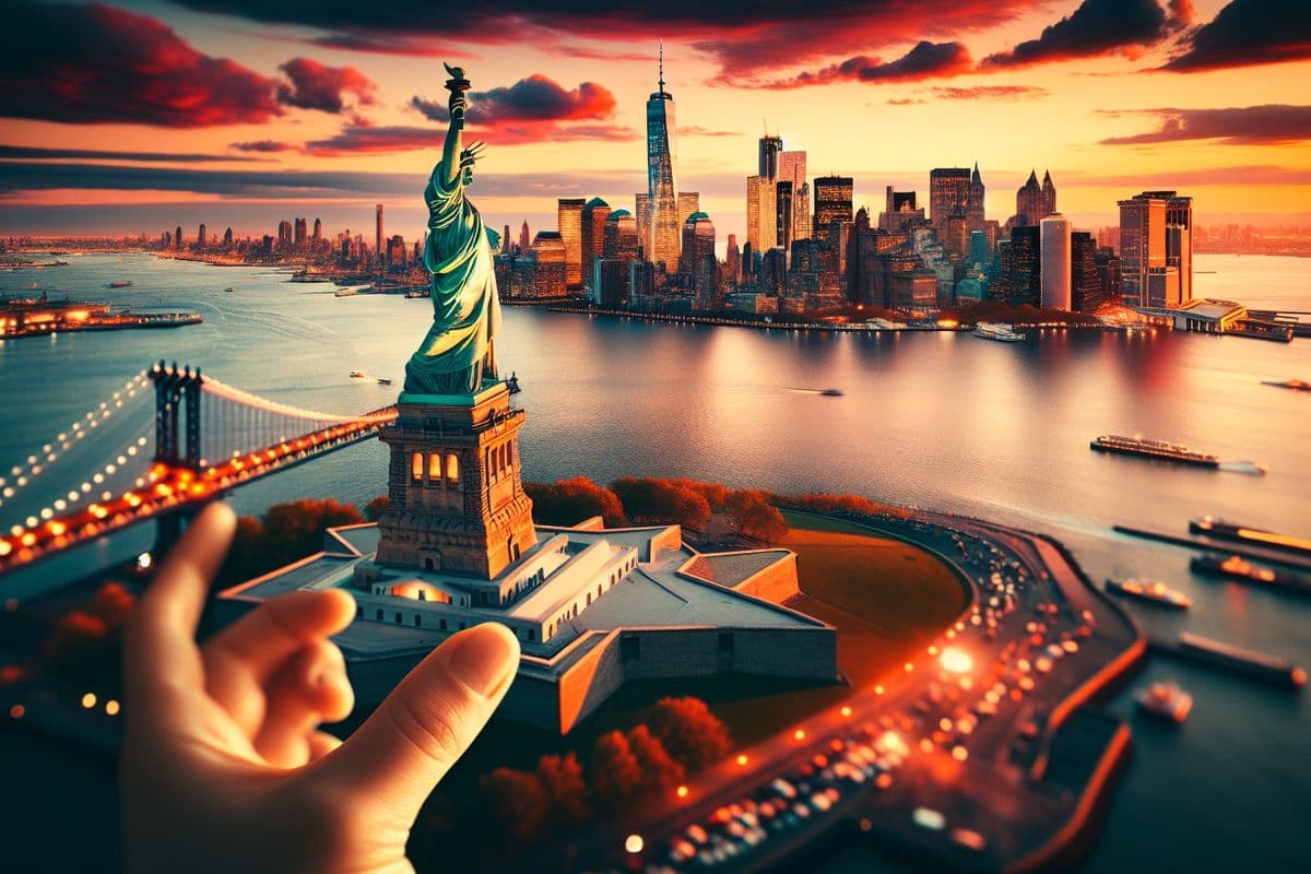United States
