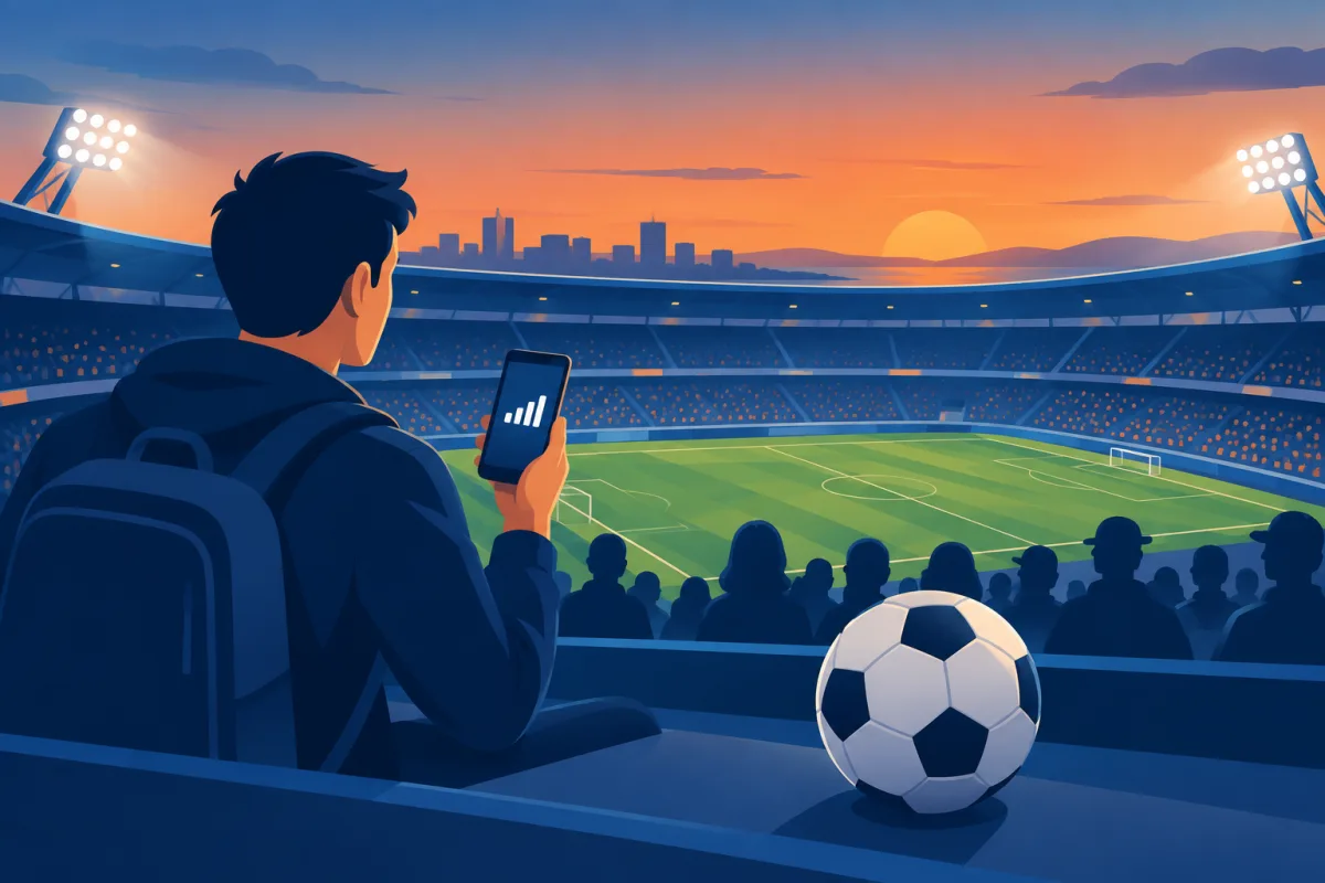 eSIM for FIFA World Cup 2026: Your Complete Connectivity Guide